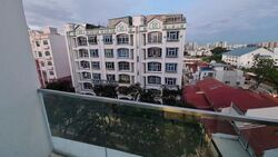 Rezi 3Two (D14), Apartment #632753411